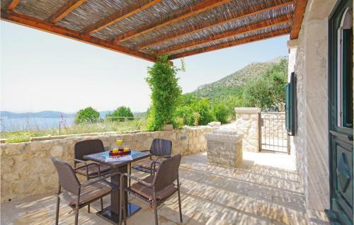 Holiday Home Trsteno Kula