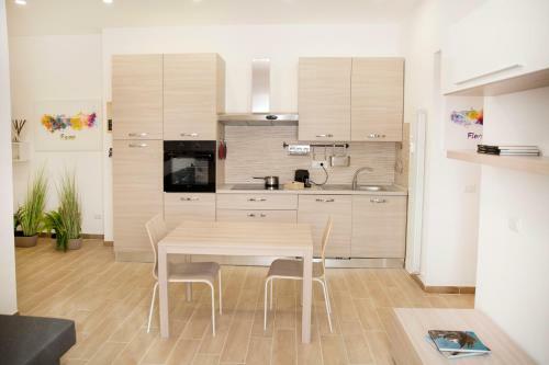 Apartamento Jn Holiday Home