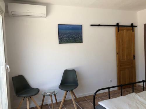 Bed & Breakfast La Hermosa Vista