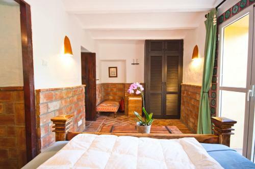 Apartamento Finca Fenix