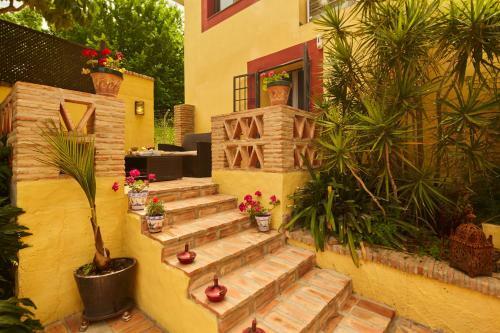 Apartamento Finca Fenix
