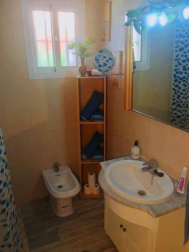 Casa In�s Cerca Del Caminito Del Rey