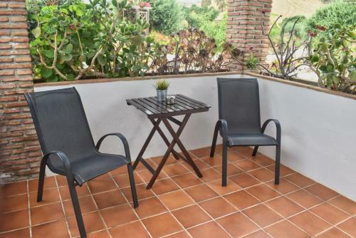 Bed & Breakfast Cortijo Valverde Alora