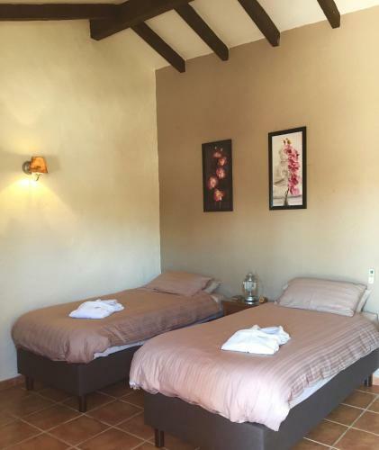Bed & Breakfast Cortijo Valverde Alora