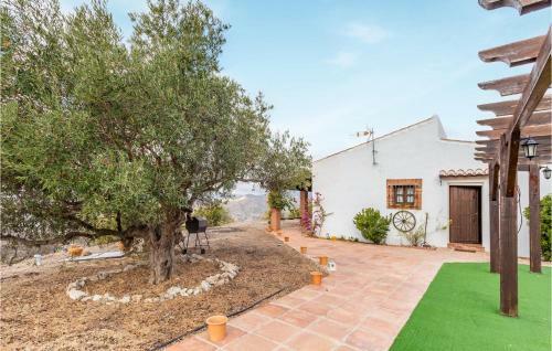 Nice Home In �lora With 2 Bedrooms