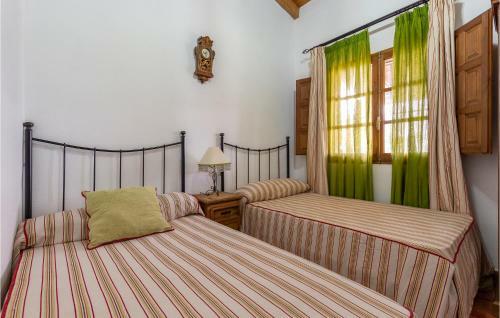 Nice Home In �lora With 2 Bedrooms