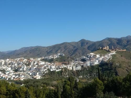 Bed & Breakfast El Cielo Azul