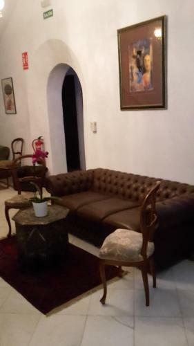 Bed & Breakfast El Cielo Azul