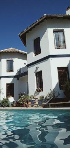 Bed & Breakfast El Cielo Azul