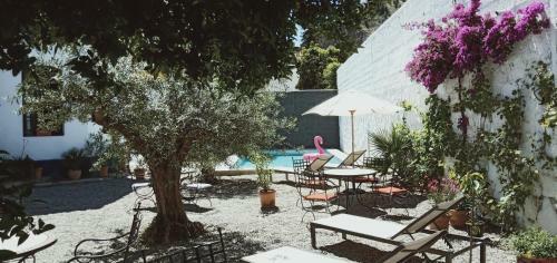 Bed & Breakfast El Cielo Azul