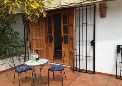 B&B Sol Y Monte