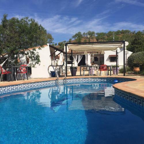 B&B Sol Y Monte