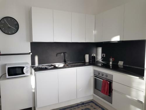 Apartamento Appartement Le Soleil