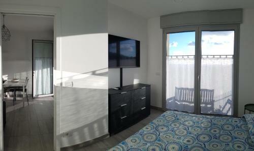 Apartamento Appartement Le Soleil