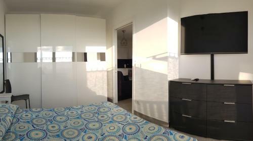 Apartamento Appartement Le Soleil