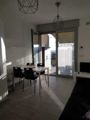 Apartamento Appartement Le Soleil
