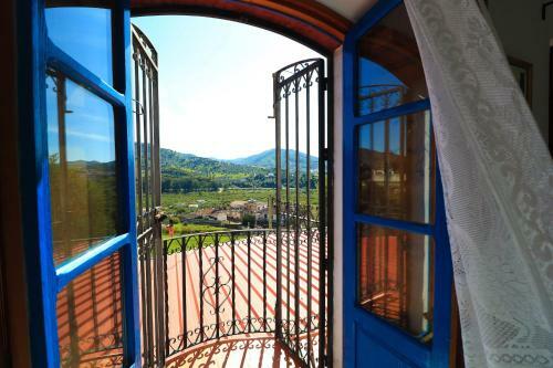Bohemian Villa M�laga