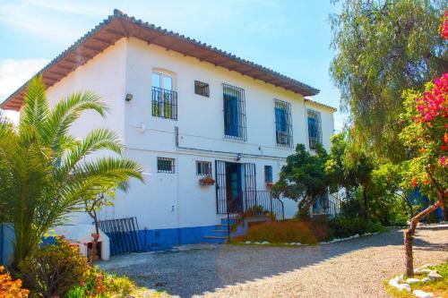 Bohemian Villa M�laga
