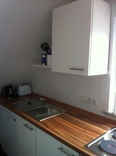 Apartamento Wohnung B Haus Pamela