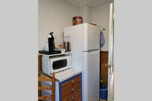 Apartamento Angucianaetxea