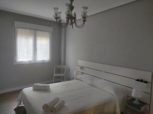 Apartamento Las Ildas