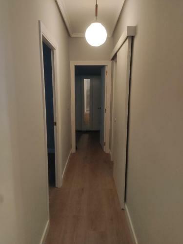 Apartamento Las Ildas