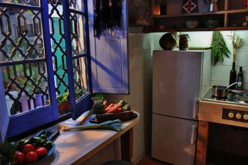 Apartamento Artestacion