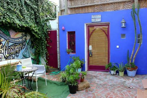 Apartamento Artestacion