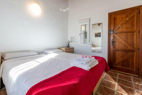 Ct 131 - Campo Dream En Alora