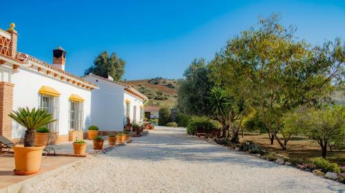 Bed & Breakfast Finca El Limonar