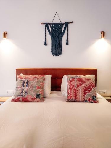 Bed & Breakfast Finca Viva La Vida