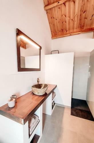 Bed & Breakfast Finca Viva La Vida