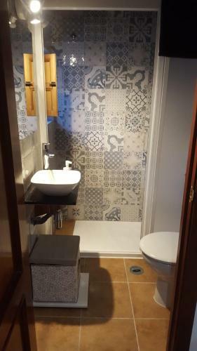 Apartamento La Casita Azul