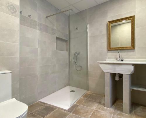 Bed & Breakfast El Palacio Rooms Anna