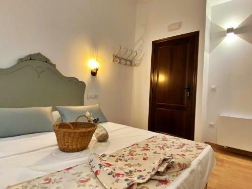 Bed & Breakfast El Palacio Rooms Anna