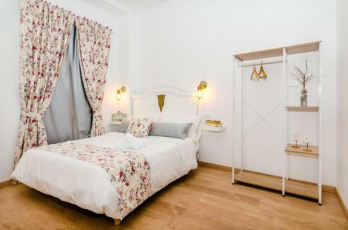 Bed & Breakfast El Palacio Rooms Anna