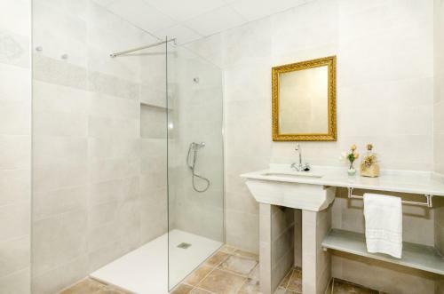 Bed & Breakfast El Palacio Rooms Anna