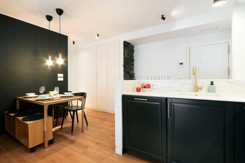 Apartamento Eguzki By People Rentals