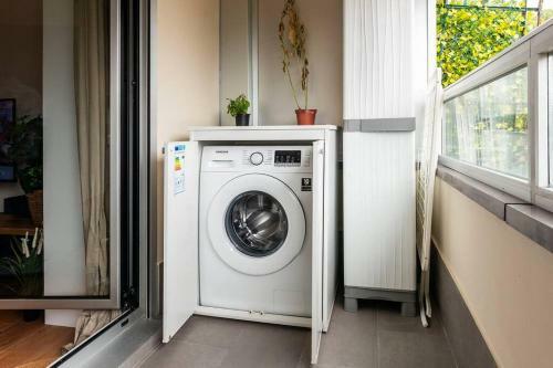 Apartamento Eguzki By People Rentals