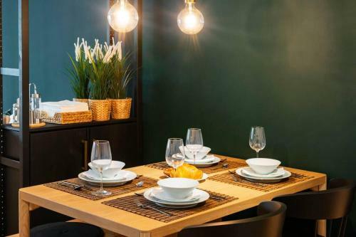Apartamento Eguzki By People Rentals