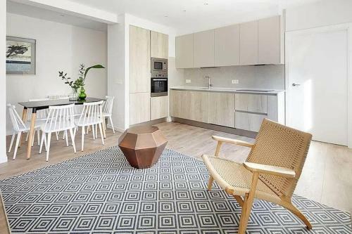Apartamento Ondarreta By Sanse Holidays