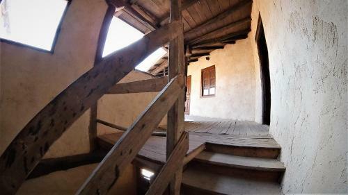 Casa Rural Abuela Tina