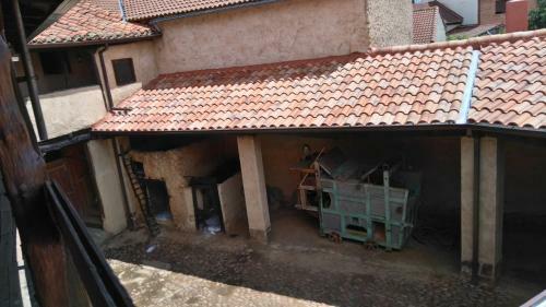Casa Rural Abuela Tina