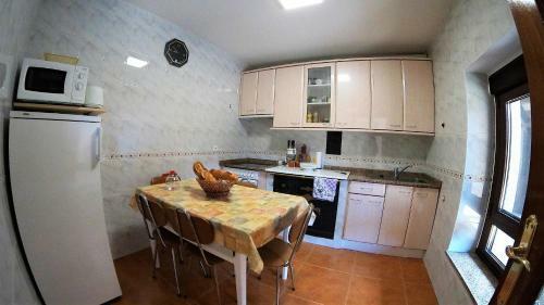 Casa Rural Abuela Tina