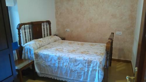 Casa Rural Abuela Tina