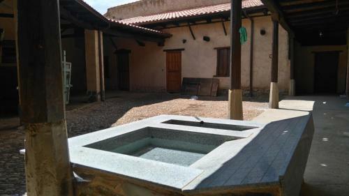 Casa Rural Abuela Tina