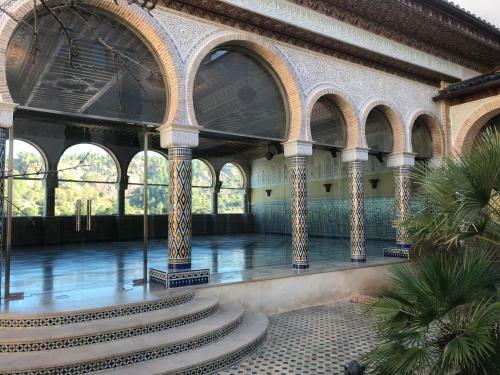 Agroturismo Casa Del Agua