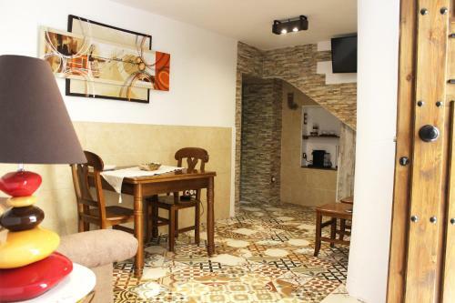 Agroturismo Casa Del Agua