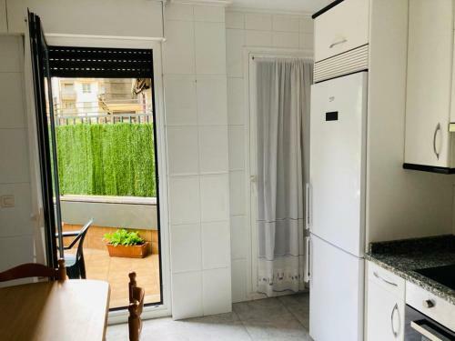 Apartamento Bentaberri2