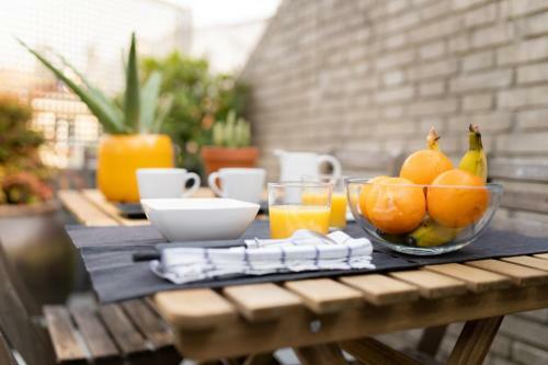 Apartamento �tico Ondarreta By Sanse Holidays
